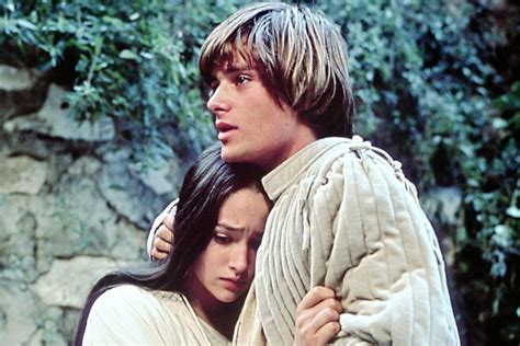 romeo and juliet nude|Romeo and Juliet actors sue Paramount over 1968 nude scene